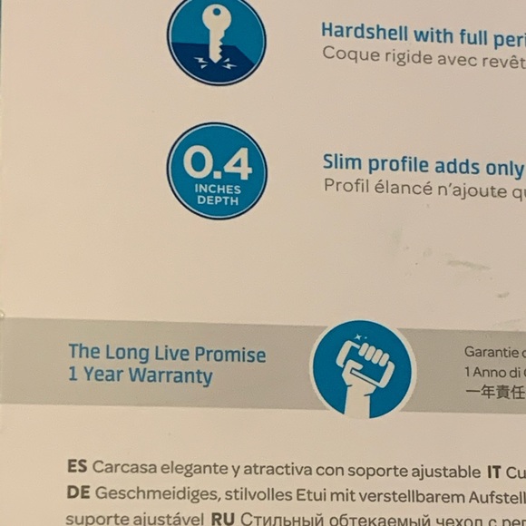 iPad mini case - Picture 10 of 10